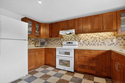 Photo 6 at #30 - 2 Bertona Street, Nepean (Manordale), Ottawa
