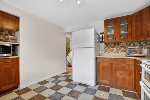 Photo 8 at #30 - 2 Bertona Street, Nepean (Manordale), Ottawa
