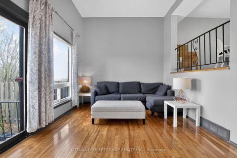 Photo 14 at #30 - 2 Bertona Street, Nepean (Manordale), Ottawa