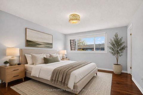 Photo 17 at #30 - 2 Bertona Street, Nepean (Manordale), Ottawa