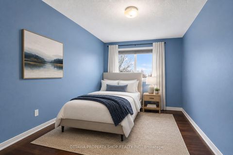 Photo 21 at #30 - 2 Bertona Street, Nepean (Manordale), Ottawa