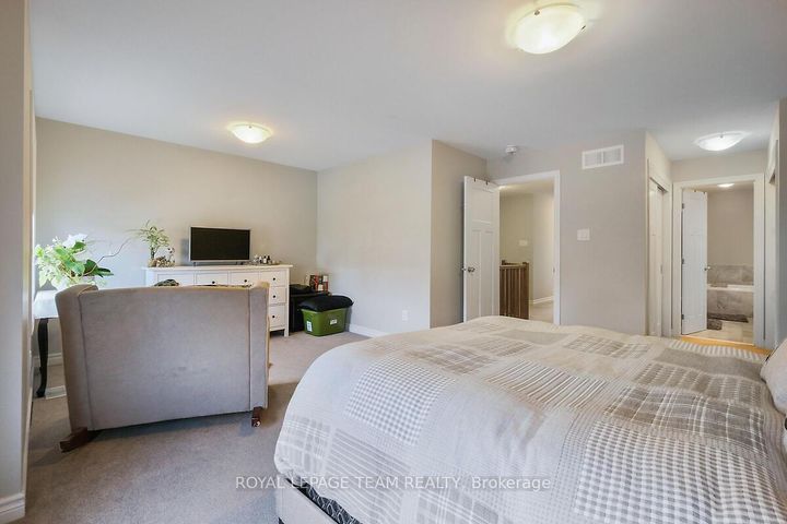 Photo 35 at 253 Fergus Crescent, Nepean (Cedargrove/Fraserdale), Ottawa