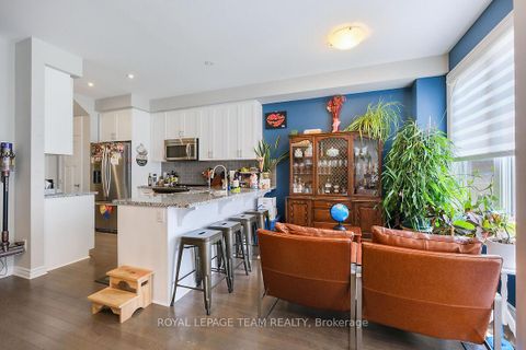 Photo 9 at 253 Fergus Crescent, Nepean (Cedargrove/Fraserdale), Ottawa