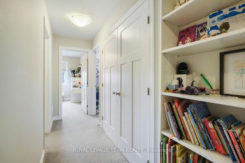 Photo 23 at 253 Fergus Crescent, Nepean (Cedargrove/Fraserdale), Ottawa