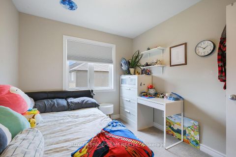 Photo 25 at 253 Fergus Crescent, Nepean (Cedargrove/Fraserdale), Ottawa