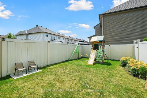 Photo 47 at 253 Fergus Crescent, Nepean (Cedargrove/Fraserdale), Ottawa