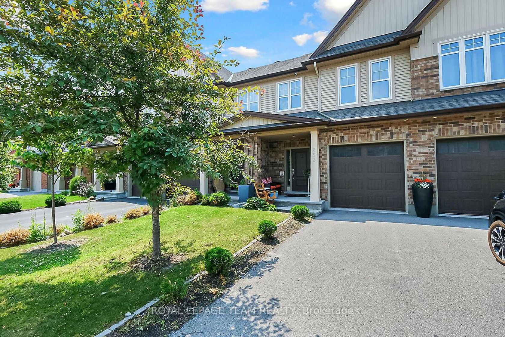 253 Fergus Crescent, Nepean (Cedargrove/Fraserdale), Ottawa 