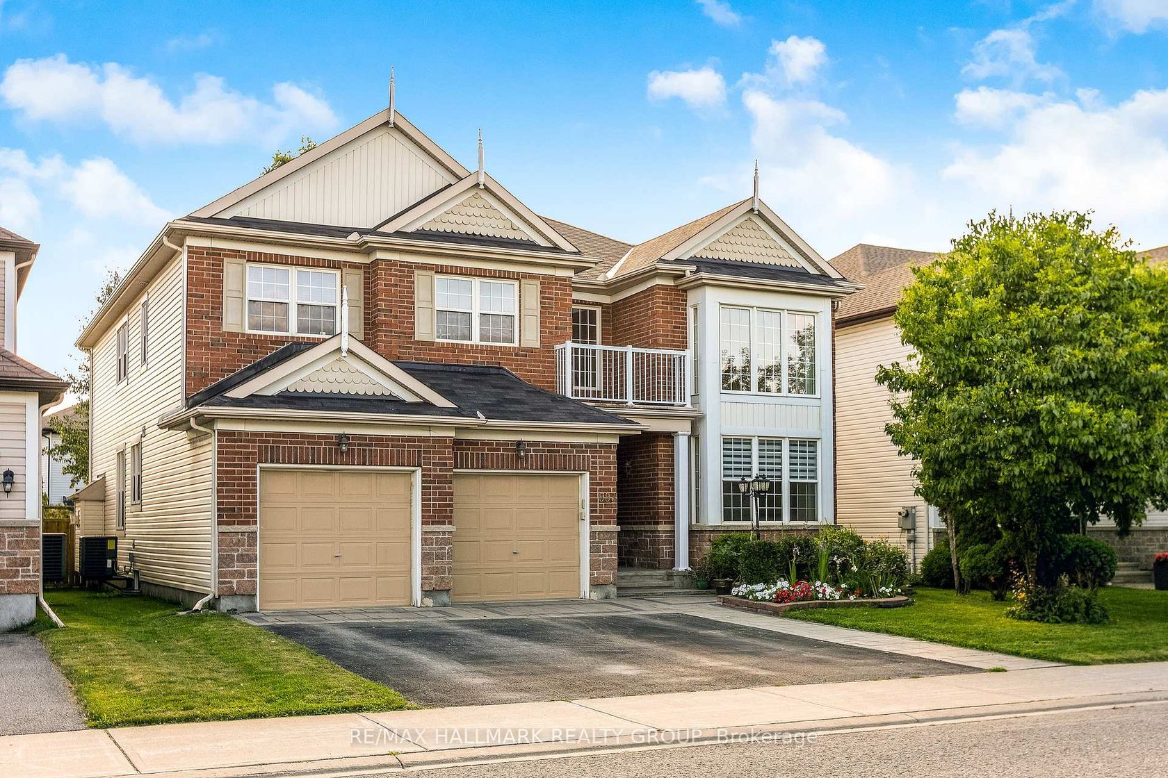 593 Anjana Circle, Nepean (Cedargrove/Fraserdale), Ottawa 