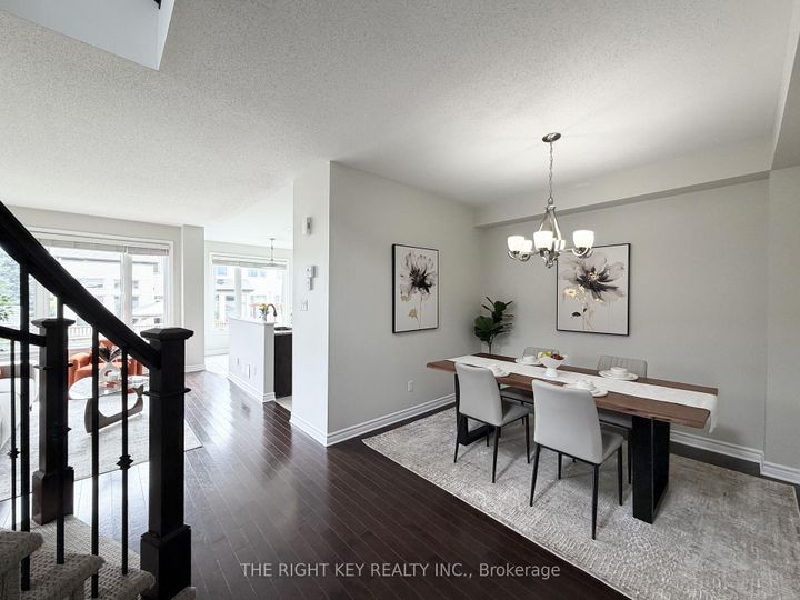 Photo 3 at 100 Popplewell Crescent, Nepean (Cedargrove/Fraserdale), Ottawa