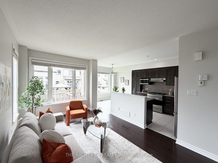 Photo 5 at 100 Popplewell Crescent, Nepean (Cedargrove/Fraserdale), Ottawa