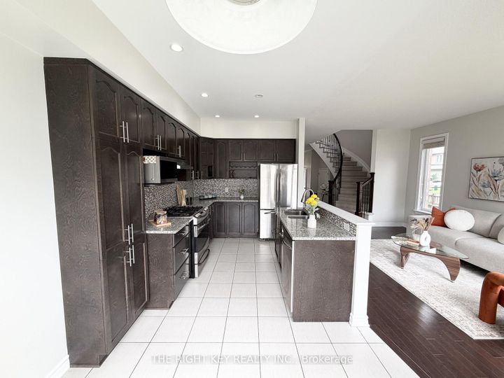 Photo 6 at 100 Popplewell Crescent, Nepean (Cedargrove/Fraserdale), Ottawa