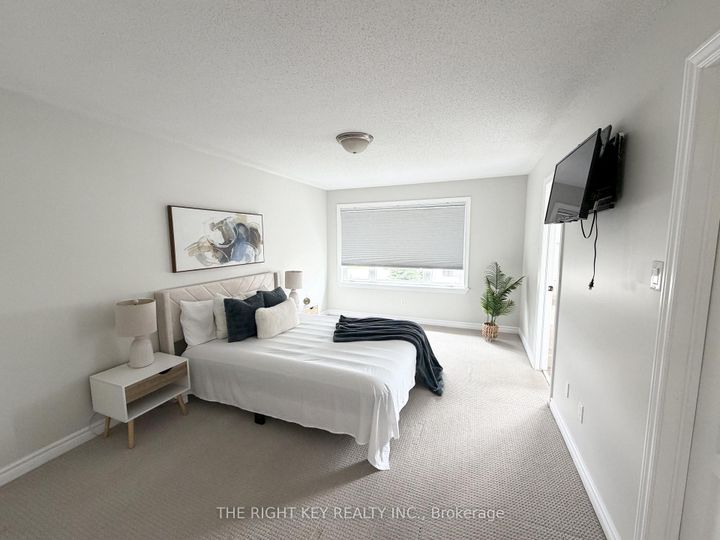 Photo 11 at 100 Popplewell Crescent, Nepean (Cedargrove/Fraserdale), Ottawa