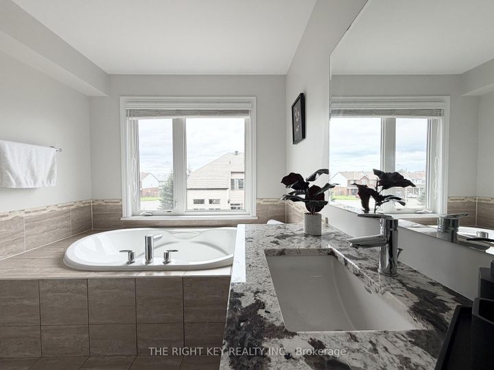 Photo 12 at 100 Popplewell Crescent, Nepean (Cedargrove/Fraserdale), Ottawa