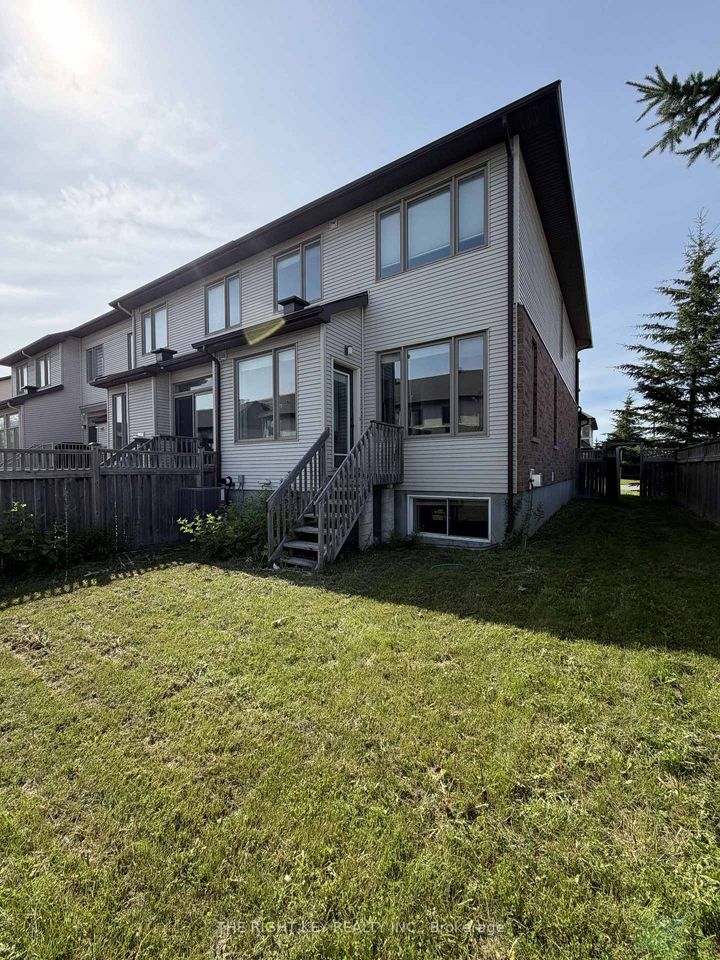 Photo 17 at 100 Popplewell Crescent, Nepean (Cedargrove/Fraserdale), Ottawa