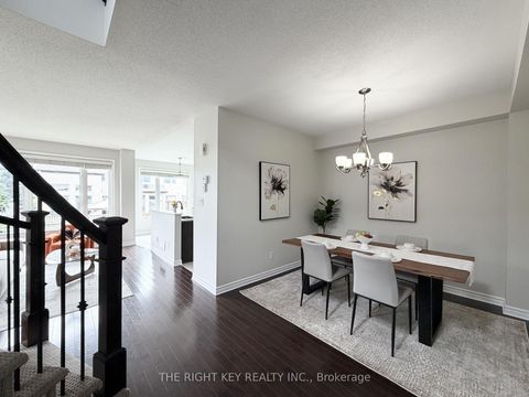 Photo 3 at 100 Popplewell Crescent, Nepean (Cedargrove/Fraserdale), Ottawa