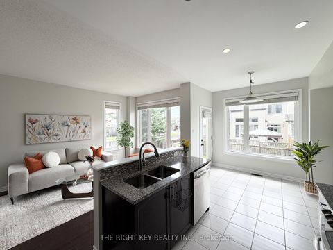 Photo 7 at 100 Popplewell Crescent, Nepean (Cedargrove/Fraserdale), Ottawa