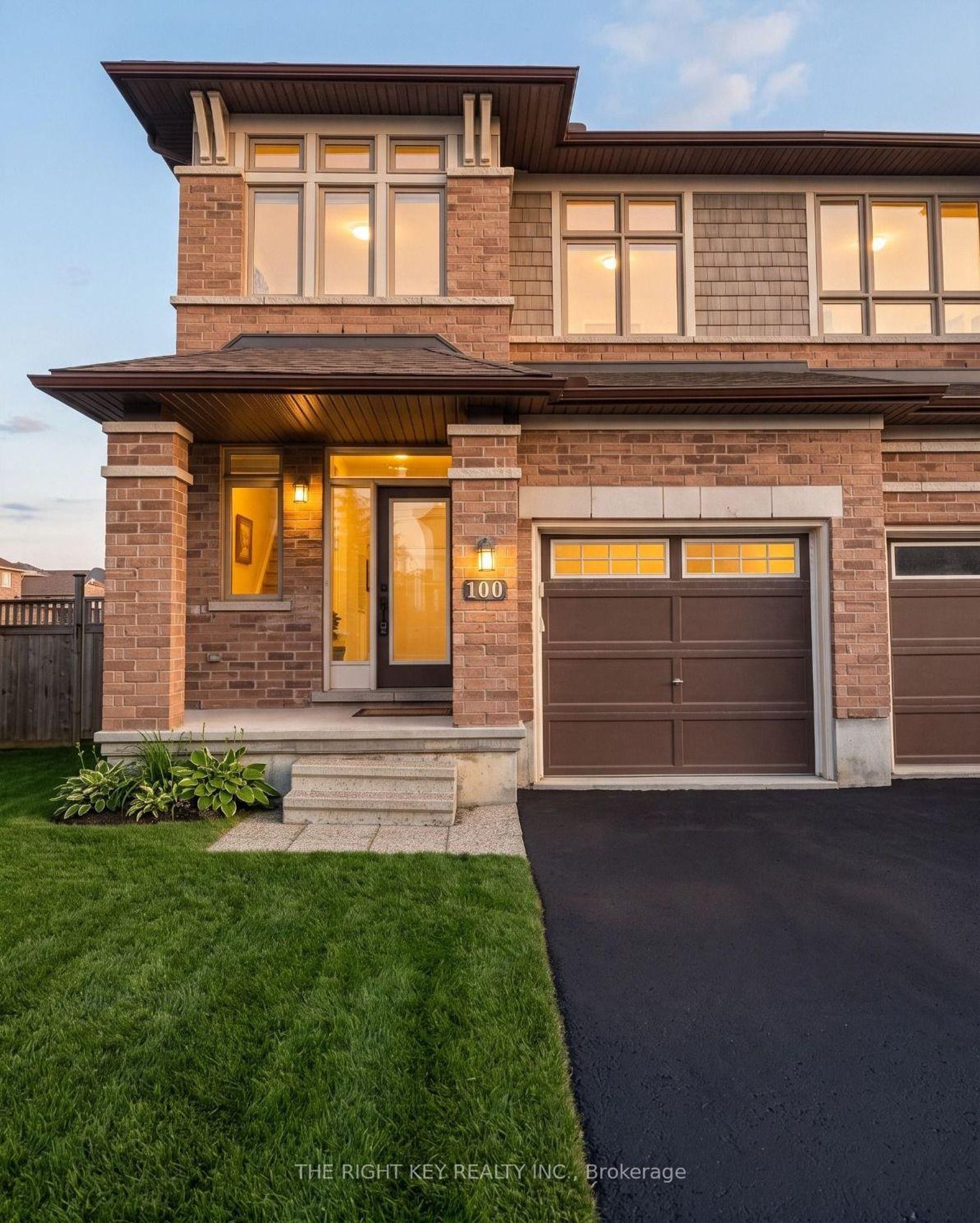 100 Popplewell Crescent, Nepean (Cedargrove/Fraserdale), Ottawa 