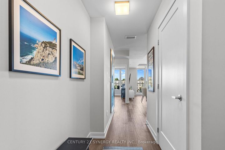 Photo 4 at 512 - 570 De Mazenod Avenue, Ottawa East, Ottawa