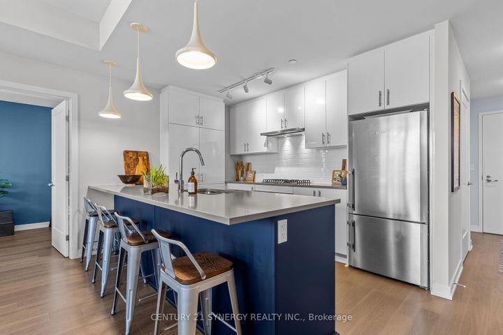 Photo 5 at 512 - 570 De Mazenod Avenue, Ottawa East, Ottawa