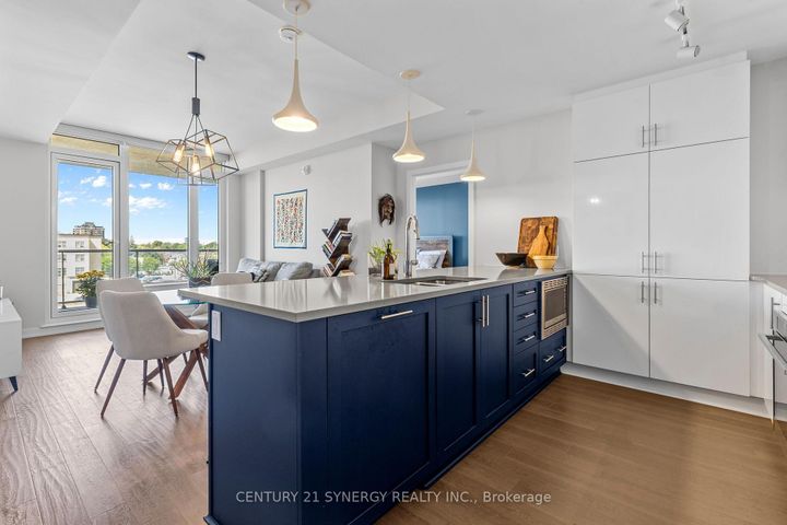 Photo 9 at 512 - 570 De Mazenod Avenue, Ottawa East, Ottawa