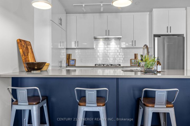 Photo 10 at 512 - 570 De Mazenod Avenue, Ottawa East, Ottawa