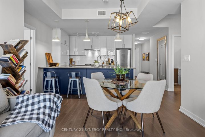 Photo 12 at 512 - 570 De Mazenod Avenue, Ottawa East, Ottawa
