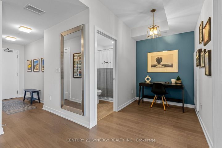 Photo 16 at 512 - 570 De Mazenod Avenue, Ottawa East, Ottawa