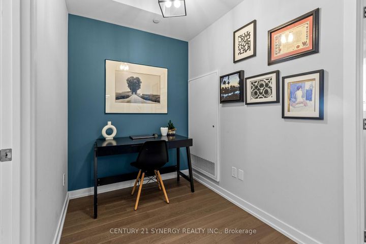 Photo 17 at 512 - 570 De Mazenod Avenue, Ottawa East, Ottawa