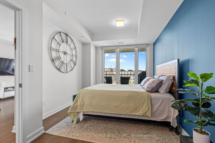Photo 19 at 512 - 570 De Mazenod Avenue, Ottawa East, Ottawa