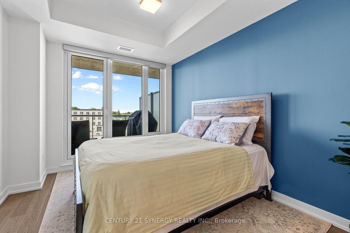 Photo 20 at 512 - 570 De Mazenod Avenue, Ottawa East, Ottawa