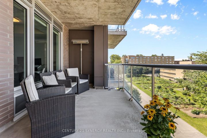 Photo 29 at 512 - 570 De Mazenod Avenue, Ottawa East, Ottawa