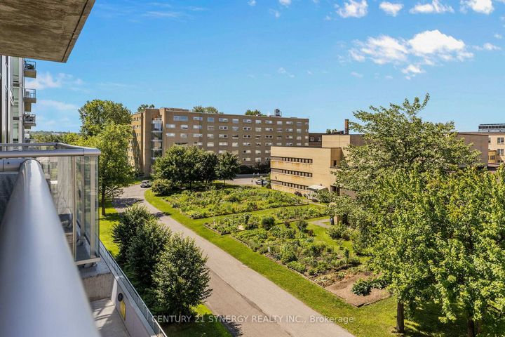 Photo 31 at 512 - 570 De Mazenod Avenue, Ottawa East, Ottawa