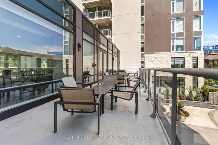 Photo 36 at 512 - 570 De Mazenod Avenue, Ottawa East, Ottawa