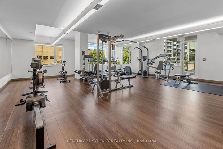 Photo 37 at 512 - 570 De Mazenod Avenue, Ottawa East, Ottawa