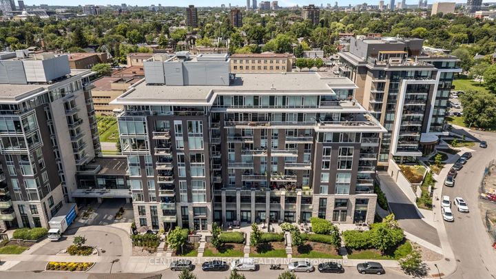 Photo 45 at 512 - 570 De Mazenod Avenue, Ottawa East, Ottawa
