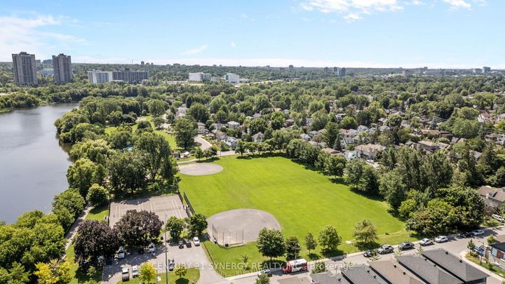 Photo 47 at 512 - 570 De Mazenod Avenue, Ottawa East, Ottawa