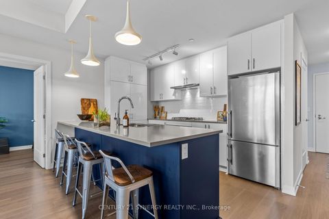 Photo 5 at 512 - 570 De Mazenod Avenue, Ottawa East, Ottawa