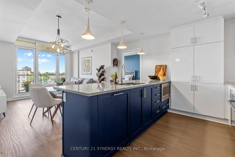 Photo 9 at 512 - 570 De Mazenod Avenue, Ottawa East, Ottawa