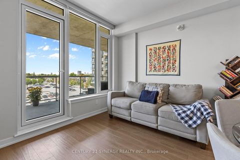 Photo 15 at 512 - 570 De Mazenod Avenue, Ottawa East, Ottawa