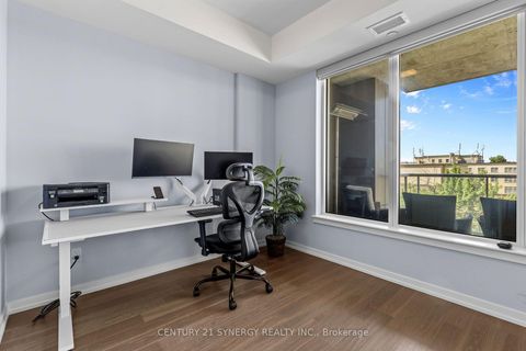Photo 26 at 512 - 570 De Mazenod Avenue, Ottawa East, Ottawa