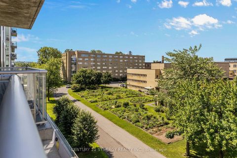 Photo 31 at 512 - 570 De Mazenod Avenue, Ottawa East, Ottawa
