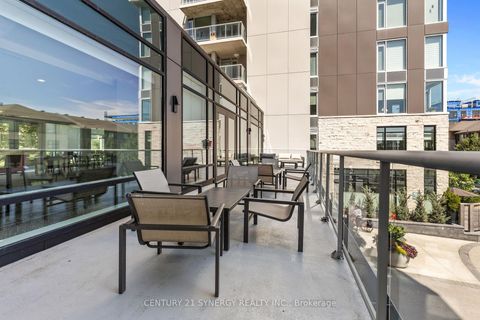 Photo 36 at 512 - 570 De Mazenod Avenue, Ottawa East, Ottawa