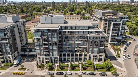 Photo 45 at 512 - 570 De Mazenod Avenue, Ottawa East, Ottawa