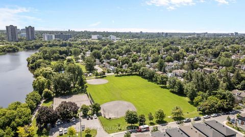 Photo 47 at 512 - 570 De Mazenod Avenue, Ottawa East, Ottawa