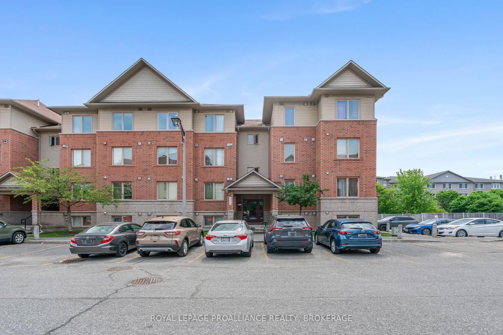 2 - 510 Stonefield Private, Nepean (Barrhaven East), Ottawa 