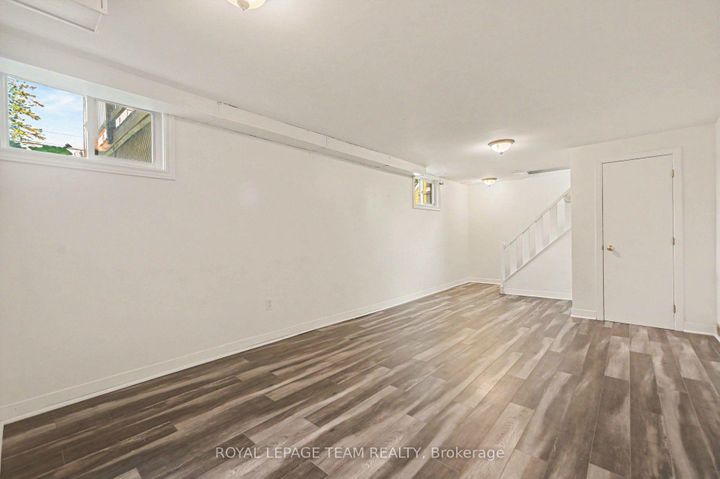 Photo 25 at 3 Donna Street, Nepean (Meadowlands/Crestview), Ottawa