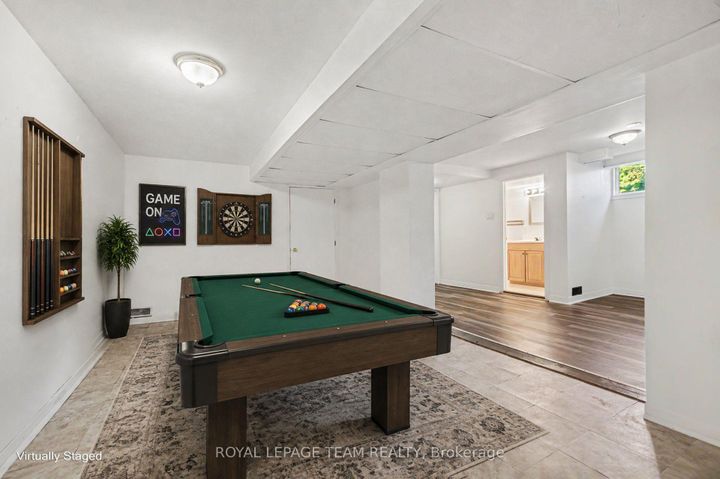 Photo 30 at 3 Donna Street, Nepean (Meadowlands/Crestview), Ottawa