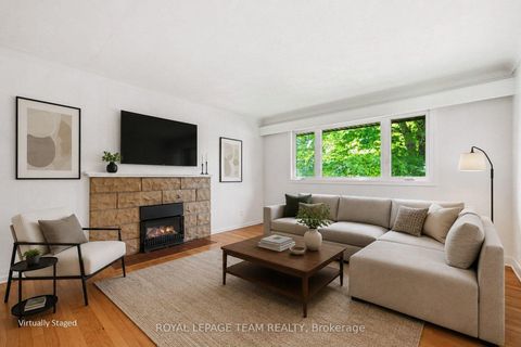 Photo 5 at 3 Donna Street, Nepean (Meadowlands/Crestview), Ottawa