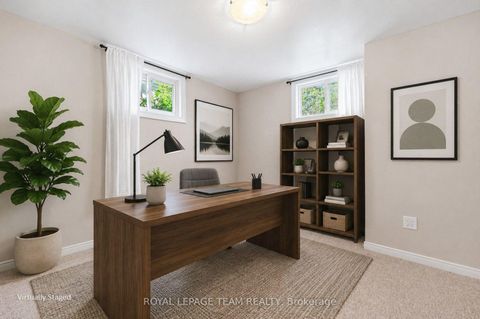 Photo 32 at 3 Donna Street, Nepean (Meadowlands/Crestview), Ottawa