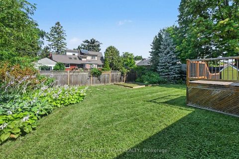 Photo 36 at 3 Donna Street, Nepean (Meadowlands/Crestview), Ottawa
